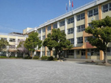 江戸川区立第七葛西小学校