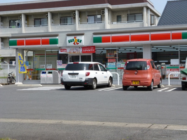 サンクス　六郷店の画像1