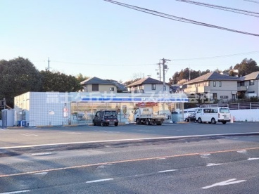 ローソン 浜松引佐金指店の画像1