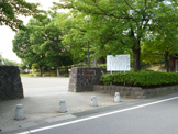 六郷公園