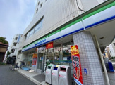 ファミリーマート横浜戸部中央店