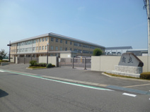 群馬中央中