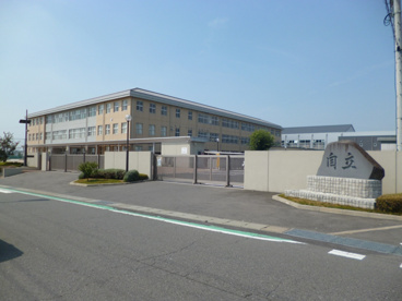 群馬中央中の画像1