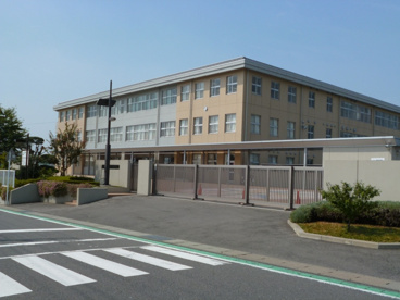 群馬中央中の画像2