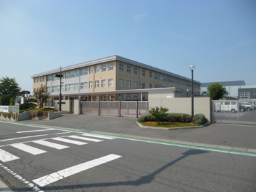 群馬中央中の画像3