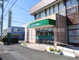 JAとぴあ浜松上西支店