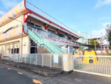 浜松市立舞阪第2保育園