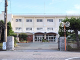 浜松市立舞阪中学校
