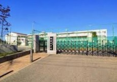 さいたま市立指扇中学校の画像1