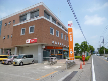 群馬郵便局の画像1