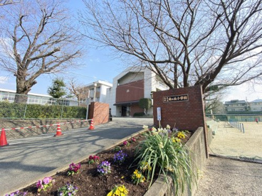 合志市立南ヶ丘小学校の画像1