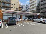 セブンイレブン横浜不老町1丁目店