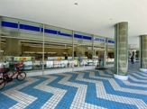 ローソン横浜伊勢佐木町ワシントンホテル店