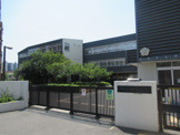 川崎市立御幸小学校
