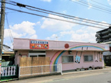 虹の子保育園分園