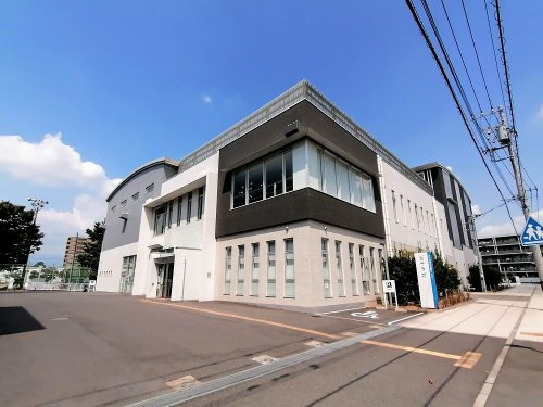 海老名市立えびな市民活動センタービナスポの画像