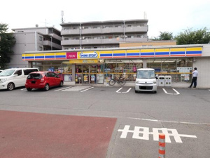 ミニストップ 所沢美原町店情報ページ 埼玉県の中古住宅 不動産は彩の国ハウジングセンター Global Holdings株式会社