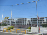 横浜市立子安小学校