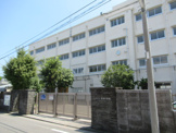 横浜市立市場中学校