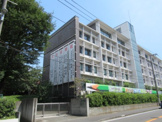 私立橘学苑中学校