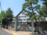 私立聖ヨゼフ学園小学校