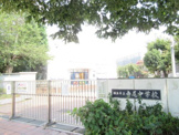 横浜市立寺尾中学校