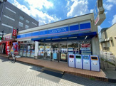 ローソン十日市場店
