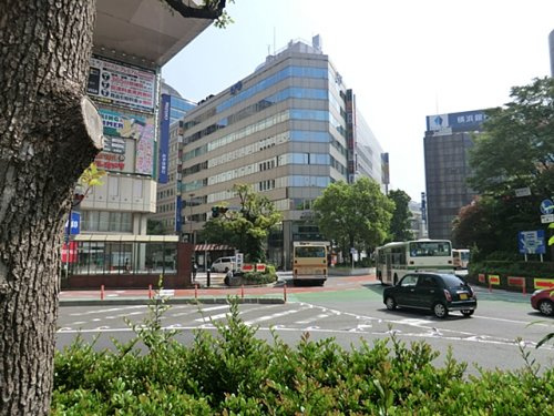 ザ ダイソー 横浜駅前西口店情報ページ 住宅情報館 賃貸ステーション