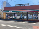 セブンイレブン横浜小机町店