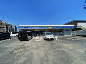 ローソン港北鳥山町店の画像1