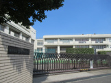 横浜市立錦台中学校