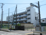 横浜市立矢向中学校