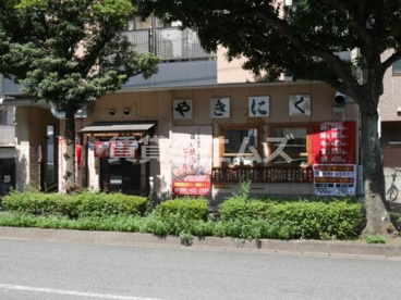 焼肉 福万来の画像2
