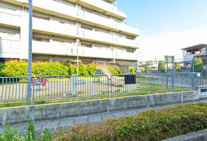 淀木津公園の画像1