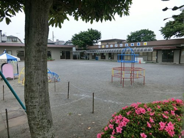 鳩川幼稚園の画像1