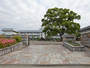 相模原市立新磯小学校の画像1