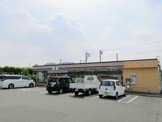 セブンイレブン 海老名柏ヶ谷店