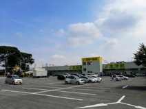 フラワーランド海老名店