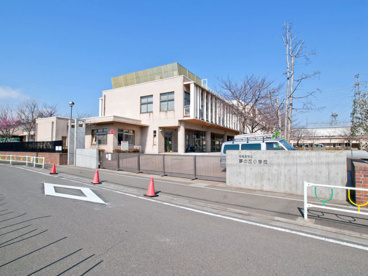 相模原市立夢の丘小学校の画像1