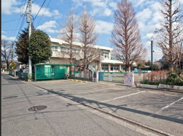 相模原市立麻溝保育園の画像1