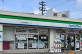 ファミリーマート 堺百舌鳥梅町二丁店