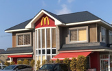 マクドナルド 百舌鳥店