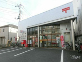 石神井四郵便局
