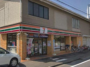 セブンイレブン 練馬石神井町8丁目店の画像1