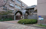小学校 神戸市立だいち小学校