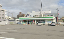 ファミリーマート 和歌山土佐町店