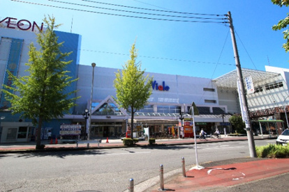 イオン 金沢シーサイド店の画像1