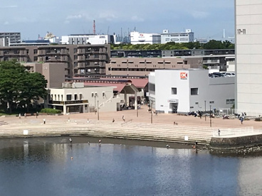 OK 並木店の画像1