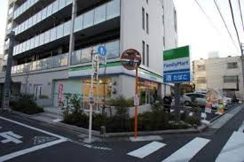 ファミリーマート 豊玉北四丁目店の画像1