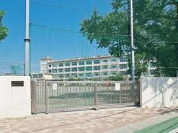 練馬区立南田中小学校の画像1
